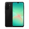 SM-A266BZKCEUB Samsung Galaxy A26 Black 6.7" 256GB 5G Unlocked & SIM Free Smartphone