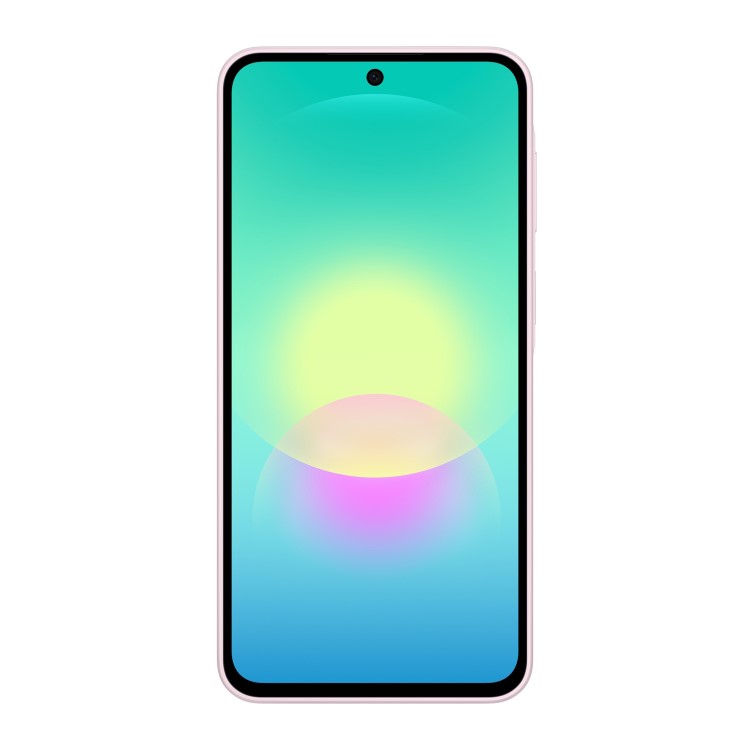 Samsung Galaxy A27 5G Light Pink 6.7" 128GB 5G Unlocked & SIM Free Smartphone