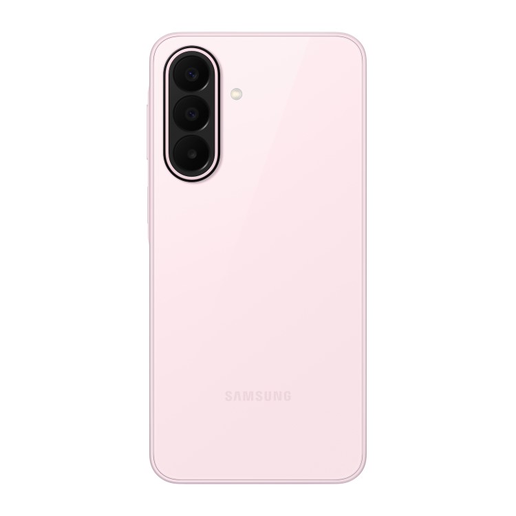 Samsung Galaxy A27 5G Light Pink 6.7" 256GB 5G Unlocked & SIM Free Smartphone