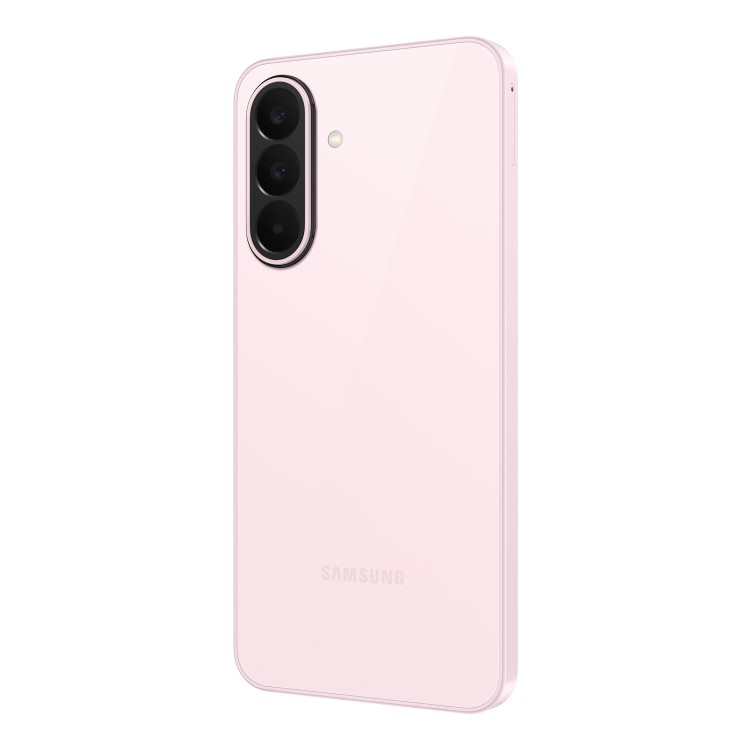 Samsung Galaxy A27 5G Light Pink 6.7" 256GB 5G Unlocked & SIM Free Smartphone