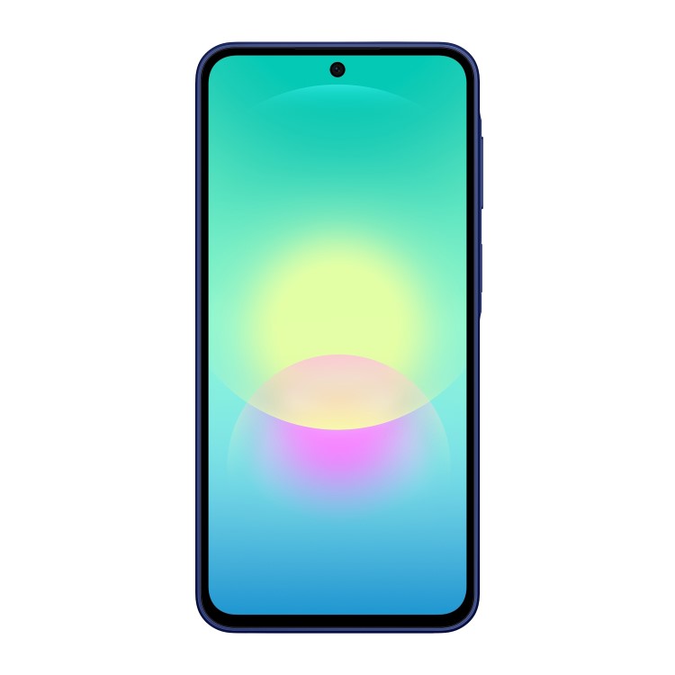 Samsung Galaxy A27 5G Blue 6.7" 128GB 5G Unlocked & SIM Free Smartphone