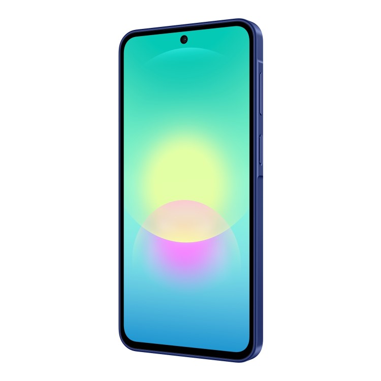 Samsung Galaxy A27 5G Blue 6.7" 128GB 5G Unlocked & SIM Free Smartphone