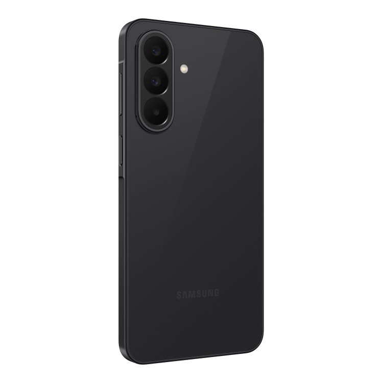 Samsung Galaxy A27 5G Black 6.7" 256GB 5G Unlocked & SIM Free Smartphone