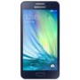 GRADE A1 - Samsung Galaxy A3 Black 2015 4.5" 16GB 4G Unlocked & SIM Free