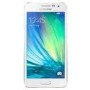 Grade A Samsung Galaxy A3 White 2015 4.5" 16GB 4G Unlocked & SIM Free