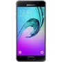 GRADE A1 - Samsung Galaxy A3 2016 Black 4.7 Inch  16GB 4G Unlocked & SIM Free