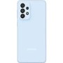 Samsung Galaxy A33 5G 128GB 5G Mobile Phone - Awesome Blue