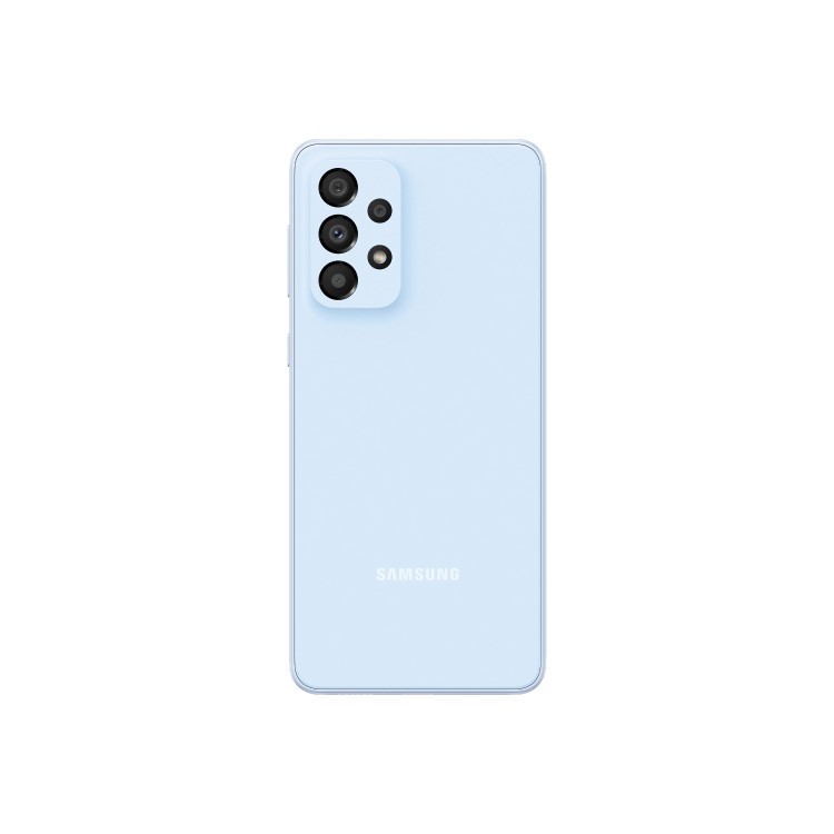 Samsung Galaxy A33 5G 128GB 5G Mobile Phone - Awesome Blue