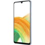 Samsung Galaxy A33 5G 128GB 5G Mobile Phone - Awesome Blue