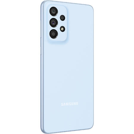 Samsung Galaxy A33 5G 128GB 5G Mobile Phone - Awesome Blue