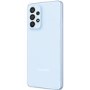 Samsung Galaxy A33 5G 128GB 5G Mobile Phone - Awesome Blue