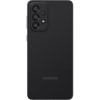 Samsung Galaxy A33 5G 128GB 5G Mobile Phone - Awesome Black