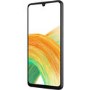 Samsung Galaxy A33 5G 128GB 5G Mobile Phone - Awesome Black