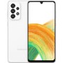 Samsung Galaxy A33 5G 128GB 5G Mobile Phone - Awesome White