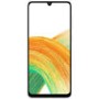 Samsung Galaxy A33 5G 128GB 5G Mobile Phone - Awesome White