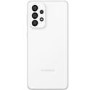 Samsung Galaxy A33 5G 128GB 5G Mobile Phone - Awesome White
