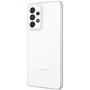 Samsung Galaxy A33 5G 128GB 5G Mobile Phone - Awesome White
