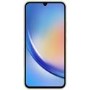 Samsung Galaxy A34 128GB 5G Mobile Phone - Awesome Lime