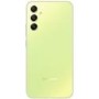 Samsung Galaxy A34 128GB 5G Mobile Phone - Awesome Lime