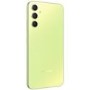 Samsung Galaxy A34 128GB 5G Mobile Phone - Awesome Lime