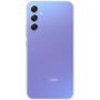 Samsung Galaxy A34 128GB 5G Mobile Phone - Awesome Violet