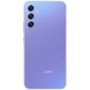 Refurbished Samsung Galaxy A34 256GB 5G Mobile Phone - Awesome Violet