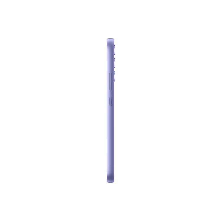 Samsung Galaxy A34 128GB 5G Mobile Phone - Awesome Violet