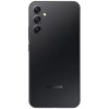Samsung Galaxy A34 256GB 5G Mobile Phone - Awesome Black