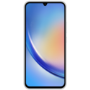 Samsung Galaxy A34 256GB 5G Mobile Phone - Awesome Silver