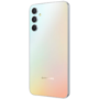 Samsung Galaxy A34 256GB 5G Mobile Phone - Awesome Silver