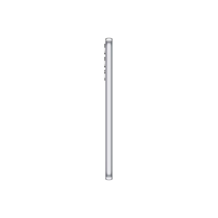 Samsung Galaxy A34 256GB 5G Mobile Phone - Awesome Silver