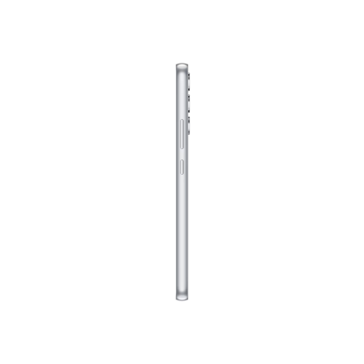 Samsung Galaxy A34 256GB 5G Mobile Phone - Awesome Silver