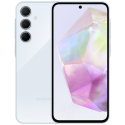 SM-A356BLBBEUB Samsung Galaxy A35 5G Awesome Iceblue 6.6" 128GB 5G Unlocked & SIM Free Smartphone