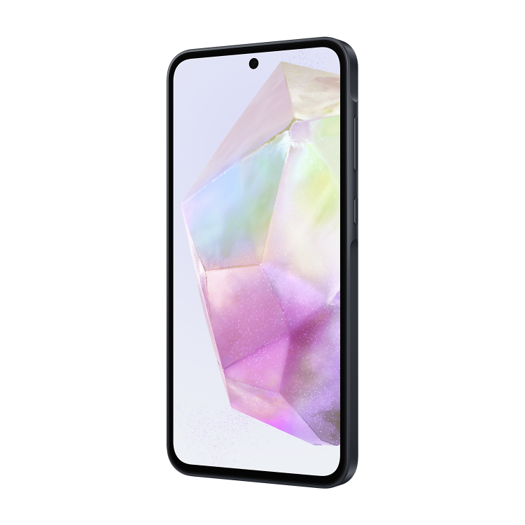 Refurbished Samsung Galaxy A35 5G Awesome Navy 6.6" 128GB 5G Unlocked & SIM Free Smartphone