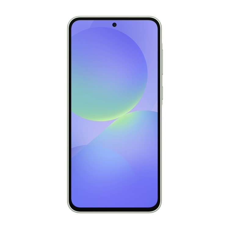Samsung Galaxy A36 Awesome Lime 6.7" 256GB 5G Unlocked & SIM Free Smartphone