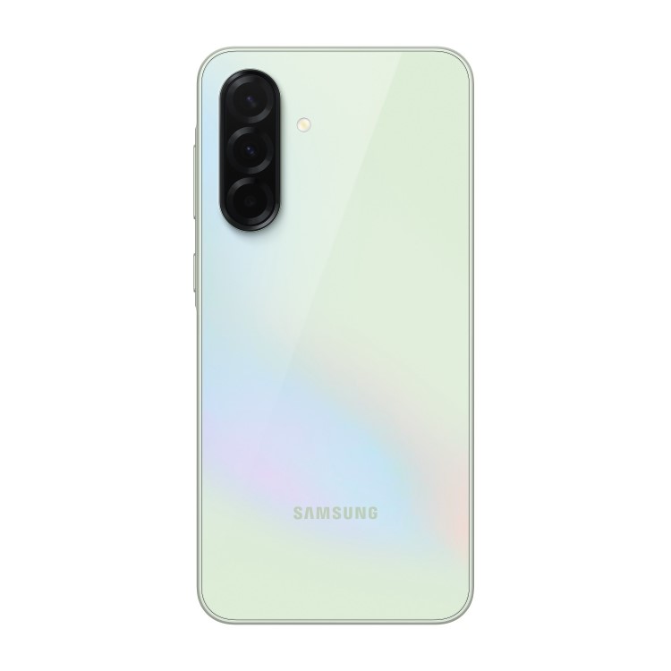 Samsung Galaxy A36 Awesome Lime 6.7" 256GB 5G Unlocked & SIM Free Smartphone
