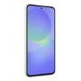 Samsung Galaxy A36 Awesome Lime 6.7" 256GB 5G Unlocked & SIM Free Smartphone