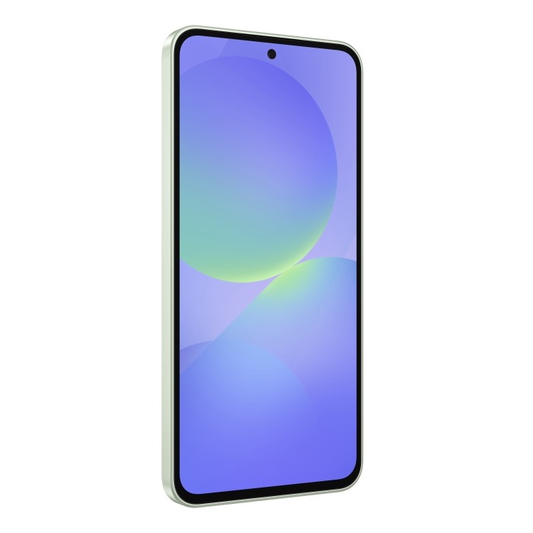 Samsung Galaxy A36 Awesome Lime 6.7" 256GB 5G Unlocked & SIM Free Smartphone