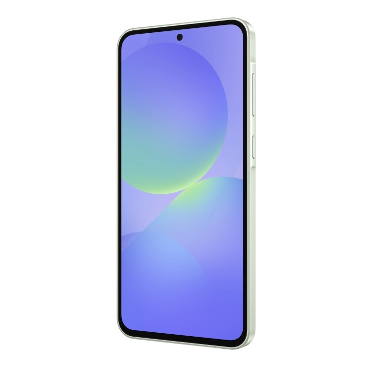 Samsung Galaxy A36 Awesome Lime 6.7" 256GB 5G Unlocked & SIM Free Smartphone