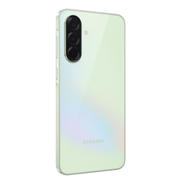 Samsung Galaxy A36 Awesome Lime 6.7" 256GB 5G Unlocked & SIM Free Smartphone
