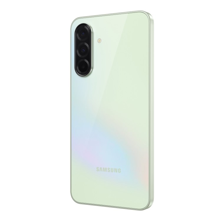 Samsung Galaxy A36 Awesome Lime 6.7" 256GB 5G Unlocked & SIM Free Smartphone