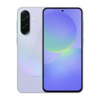 Samsung Galaxy A36 Awesome Lavender 6.7" 256GB 5G Unlocked & SIM Free Smartphone