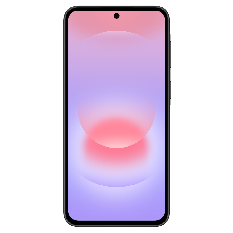 Samsung Galaxy A37 5G Enterprise Edition Awesome Charcoal 6.7" 128GB 5G Unlocked & SIM Free Smartphone