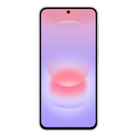 Samsung Galaxy A37 5G Awesome White 6.7" 128GB 5G Unlocked & SIM Free Smartphone