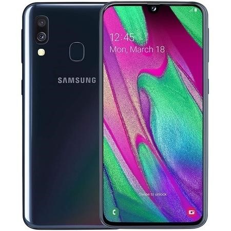 galaxy a40 4g