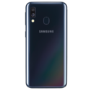 Grade A3 Samsung Galaxy A40 Black 5.9" 64GB 4G Unlocked & SIM Free