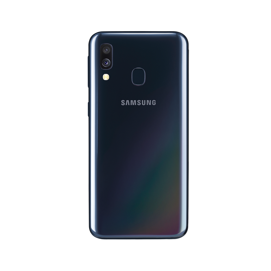 galaxy a40 4g