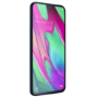 Grade A2 Samsung Galaxy A40 Black 5.9" 64GB 4G Dual SIM Unlocked & SIM Free