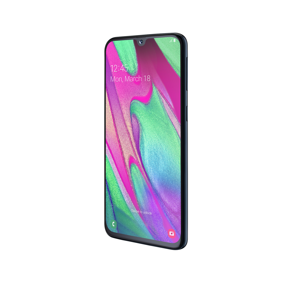 samsung galaxy a40 5.9