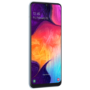 Refurbished Samsung Galaxy A50 White 6.4" 128GB 4G Dual SIM Unlocked & SIM Free Smartphone